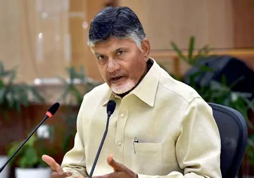 Chandrababu Naidu showered with praise at NITI Aayog meeting