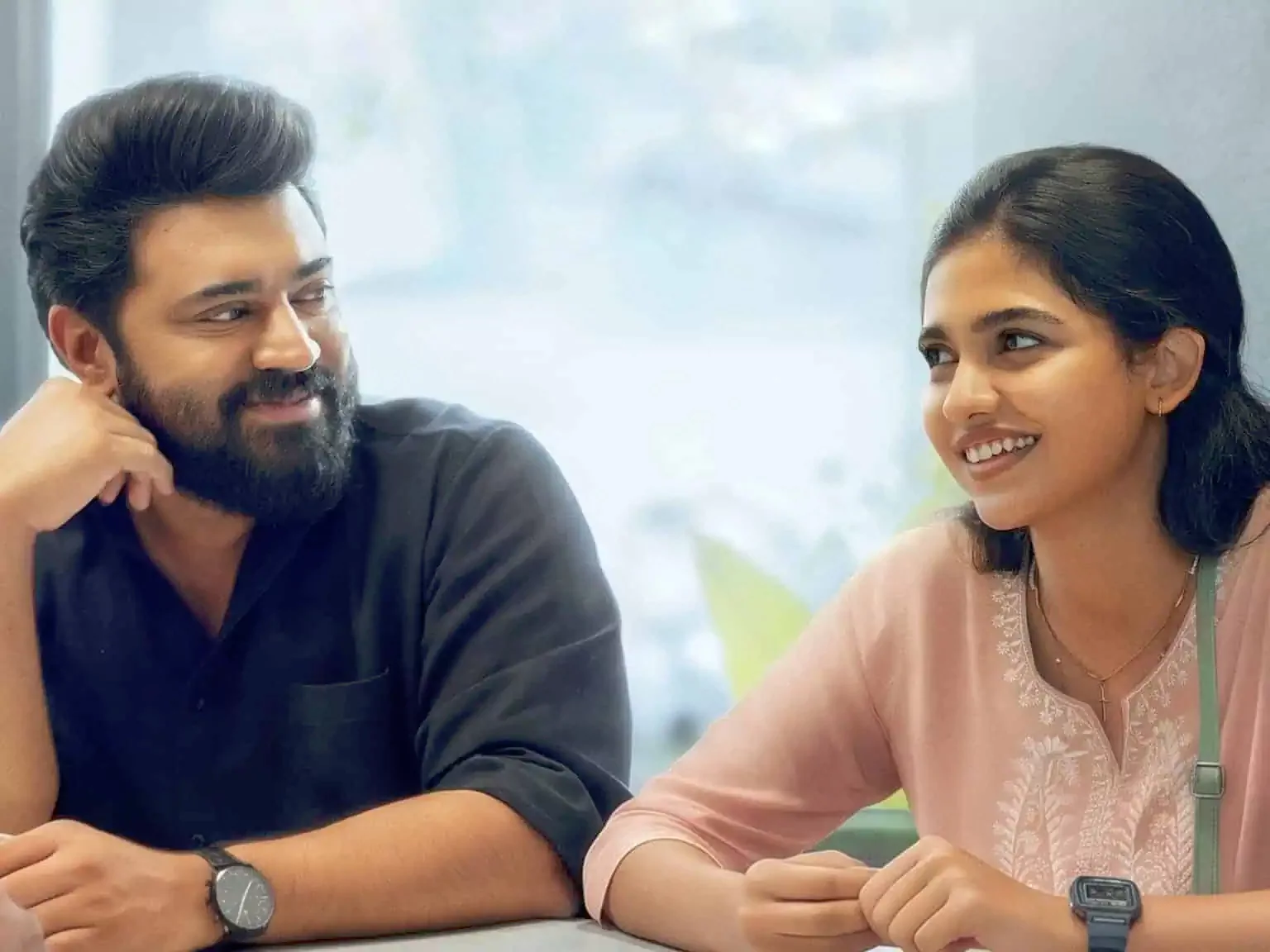 బాక్సాఫీస్ బద్దలు: మలయాళంలో ఆల్‌టైమ్ నంబర్ 1గా నివిన్ పౌలీ సినిమా.!