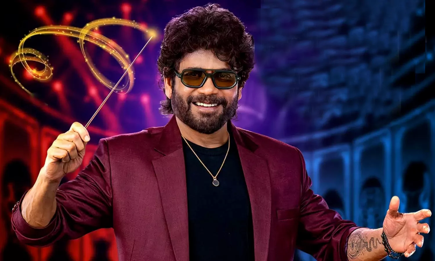 Bigg Boss Season-10: నో ఎలిమినేషన్ తో ఊపిరి పీల్చుకున్న కంటెస్టెంట్స్!