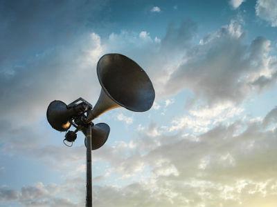 Hyderabad Nosier than Delhi