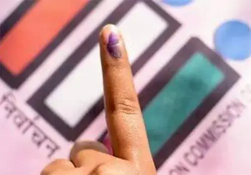 notification for fourth phase elections