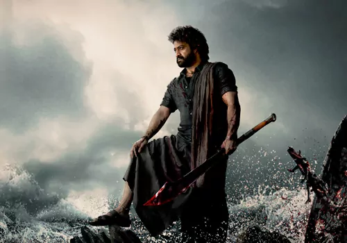 Devara : ఇది ప్లానింగ్ అంటే.. 'దేవర'ను చూసి అందరూ నేర్చుకోవాలి!