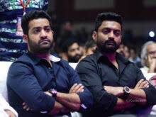 TDP workers takes on Jr NTR reaction over chandrababu tears