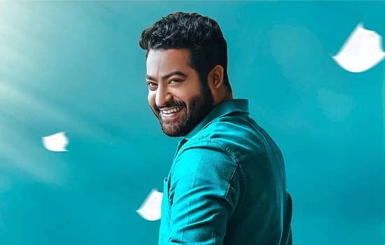 JrNTR guest role in Tiger 3 ?