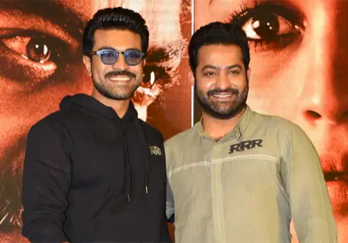 RRR paid premiers Confirmed on 24th March