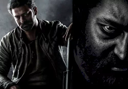'సలార్'లో జూనియర్ ఎన్టీఆర్ గెస్ట్ రోల్!