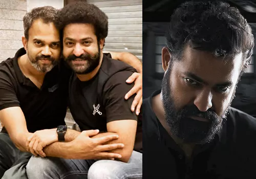 ఎన్టీఆర్, ప్రశాంత్ నీల్ మూవీ.. బిగ్ అప్డేట్..!