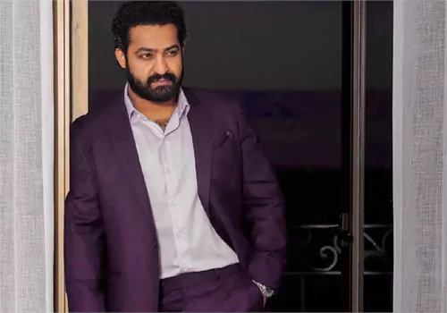 Ntr and prashanth neel movie update