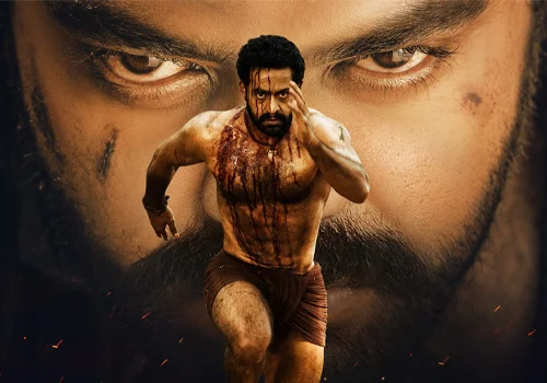 Jr NTR: Telugu film industry acting Treasure
