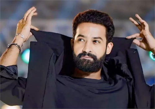 ntr and prashanth neel movie update