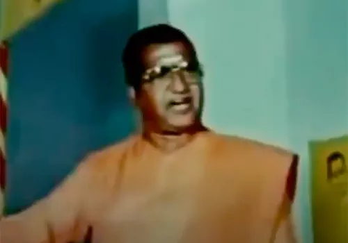 ntr sense less decession on ntr health varsity name change