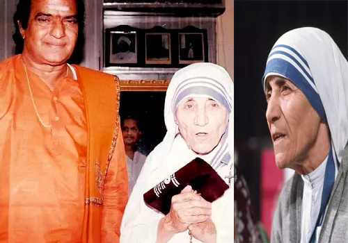  ఎన్టీఆర్ వ్యక్తిత్వ ఔన్నత్యం శిఖరాయమానం