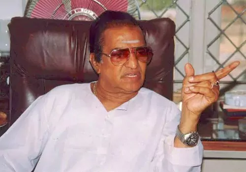 leader like leader never before