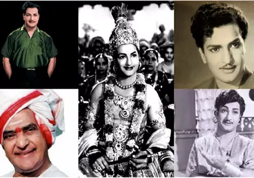 one and only ntr