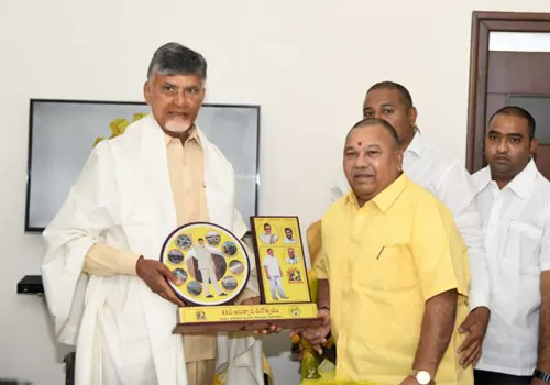 alliance between tdp and bjp in telangana
