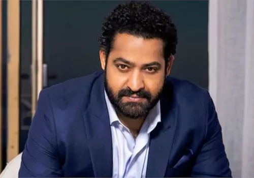 Ntr responded to hrithik roshan tweet