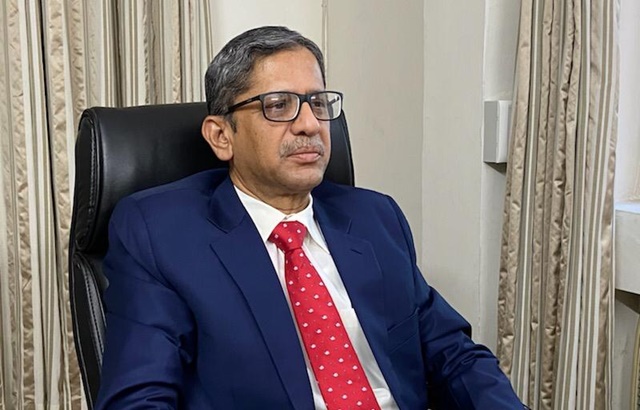 supreme court cji justice ramana hot comments on election