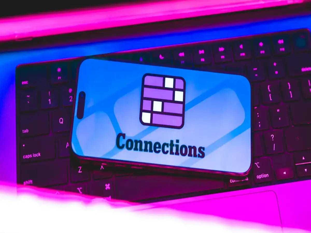 NYT Connections: జూలై 18 కనెక్షన్స్ పజిల్ సమాధానాలు ఇవే!