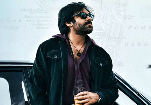 Exclusive: Pawan Kalyan OG is not releasing this year?