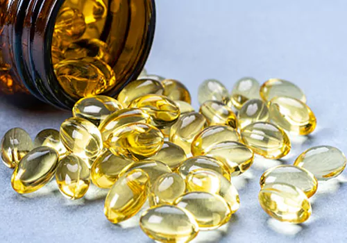 Fish oil supplements Side Effects