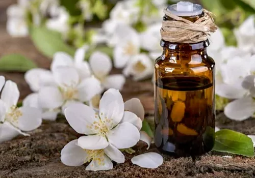 Stress Relief oils