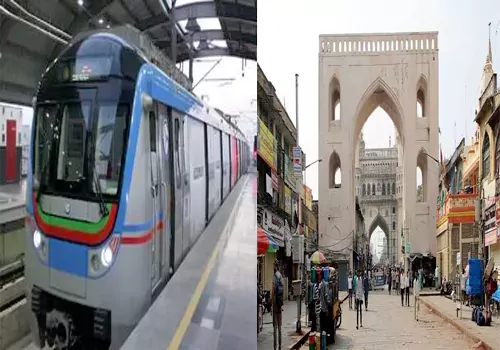 Hyderabad Metro