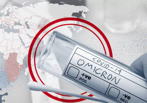 Omicron tension in Telangana