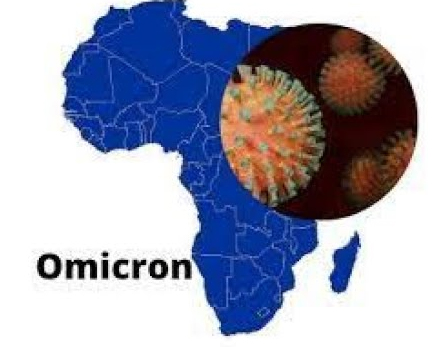 omicron coivd virus spreading speed india alert
