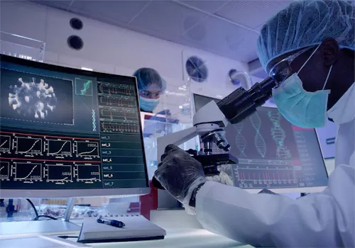 New vaccine for all variants