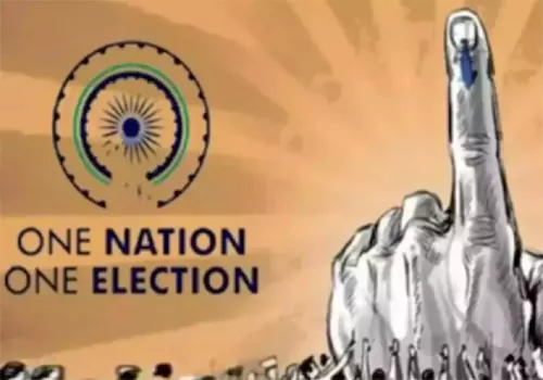 The first meeting of JPC will be held soon.