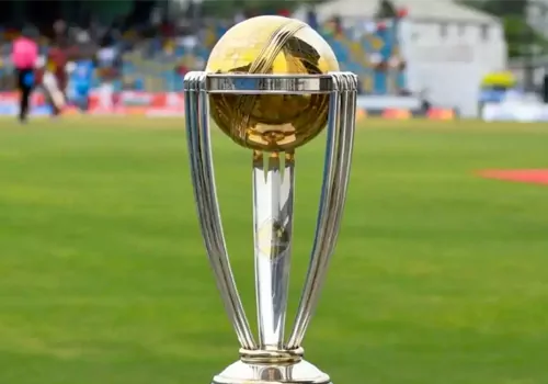 మరో క్రికెట్ పండుగకు వేళాయె.. 2027 వరల్డ్ కప్ తేదీలు ఖరారు