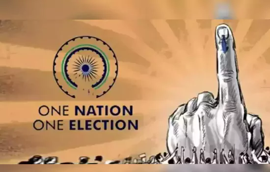 ist step towards jamili elections