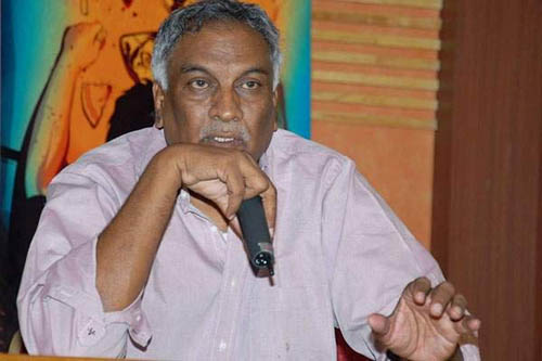 AP to the targetted in Operation B says Tammareddy Bharadwaj