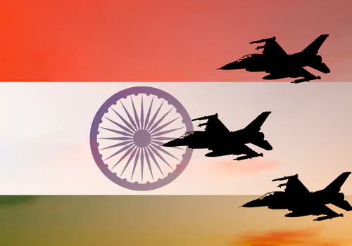 sourya chakra awards to sindoor heroes