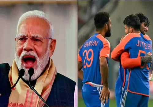 modi describe indai win against pakisthan in asia cup final as operation sindoor