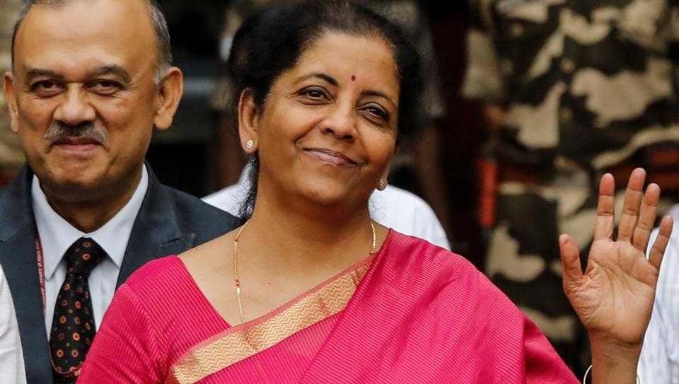   central budjet shocks comman man