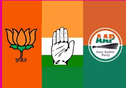 opposition target missing in national politics