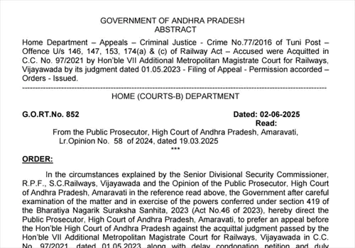 suspicions of conspiracy in tuni rail burn case retrail