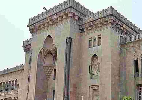 osmania varsity students rastaroka