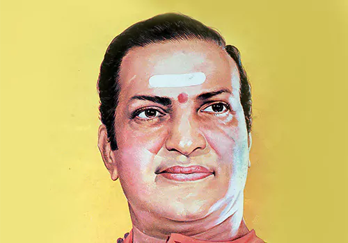 padmasri ntr cultural assosiation tributes ntr