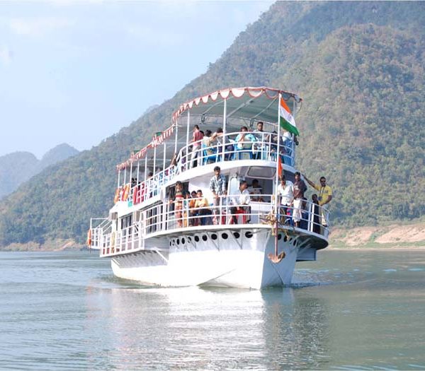 krishna river accident