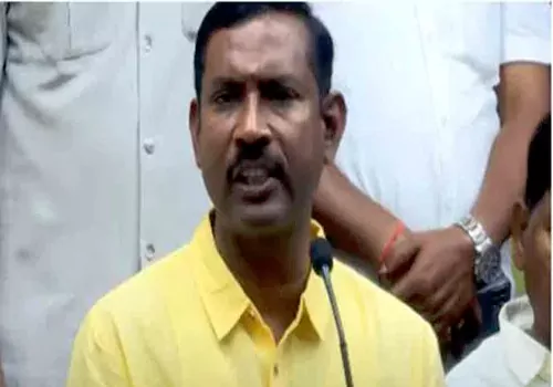 TDP