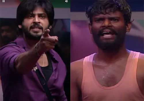 ఈ వారం అమర్ దీప్ ఎలిమినేషన్ పక్కా.. రైతులని కించపరచడమే కారణమా?