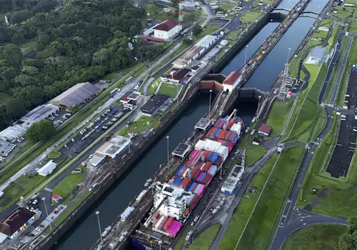 ఈ సన్నని సముద్ర మార్గాలు.. అంతర్జాతీయ వాణిజ్యానికి ప్రాణవాయువు!