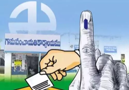 tense situation in several