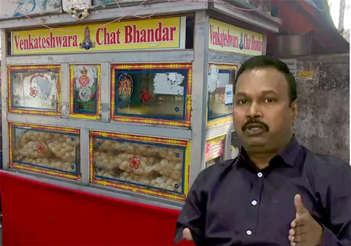 panipuri desease in telangana says public health director