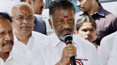 panneerselvam