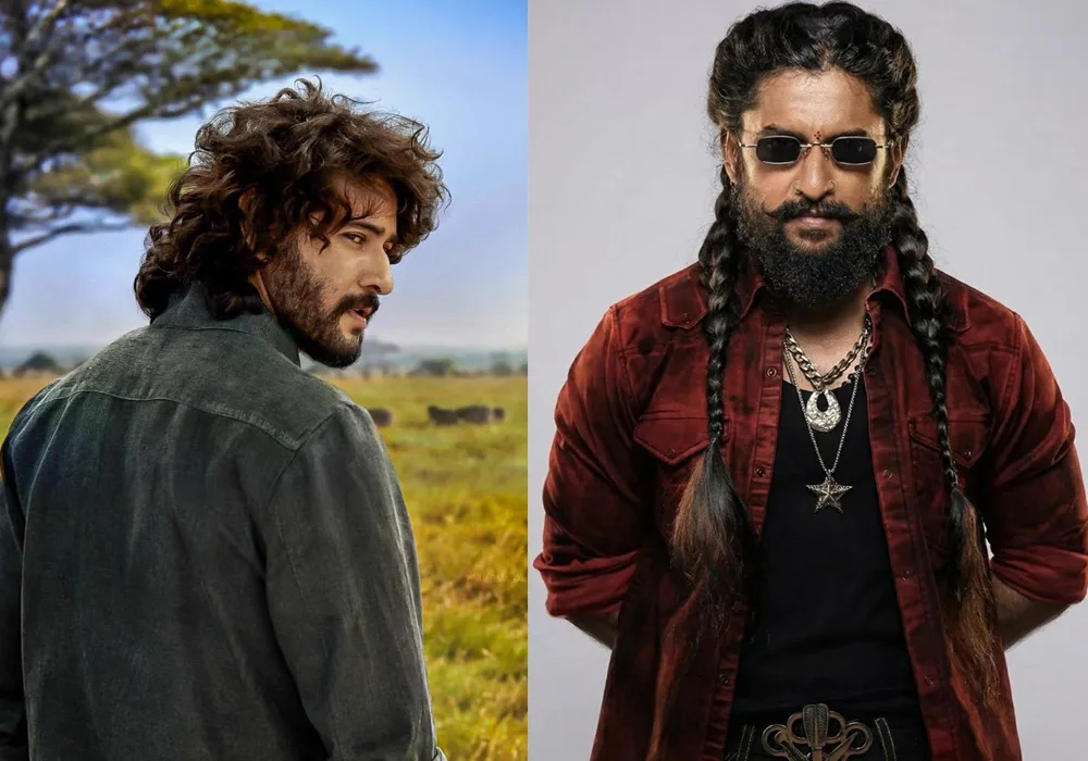 టాప్‌లో నాని: సూపర్ స్టార్ రికార్డును సమం చేసిన న్యాచురల్ స్టార్.!