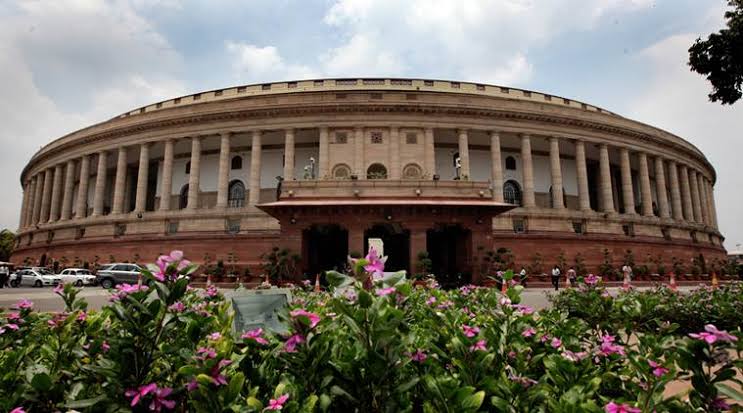 Parliament budget session from today