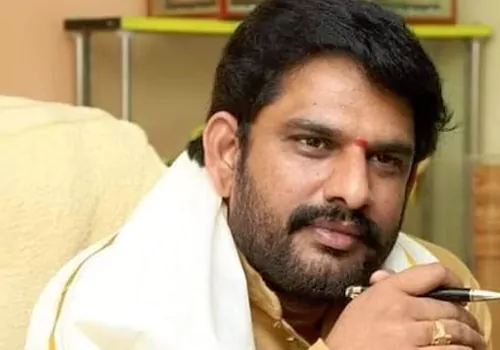 ycp anarchy in paruchuru